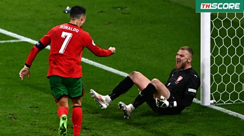 สรุปผลบอล ยูโร 2024 เมื่อคืน วันอังคารที่ 18 มิถุนายน พร้อมไฮไลท์และตารางคะแนน : โปรตุเกส แซงทดเจ็บ, ตุรกี ฟอร์มแรง